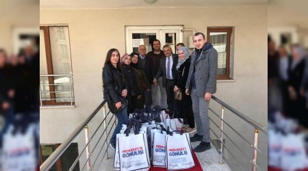 AK Parti Karabk tekilat seim almalarn hzlandrd