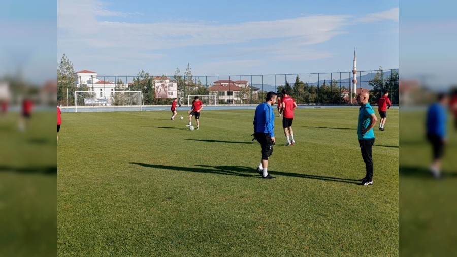 Eflanispor yeni sezonda destek bekliyor