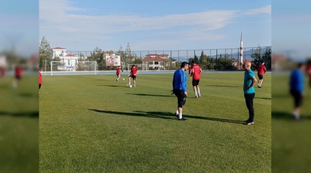 Eflanispor yeni sezonda destek bekliyor