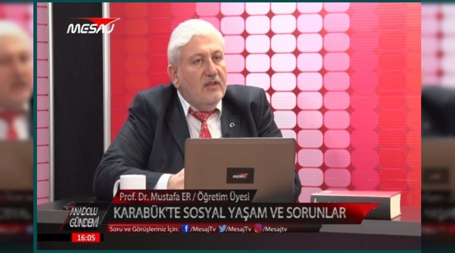 Karabük'ün sorunlarını anlattılar