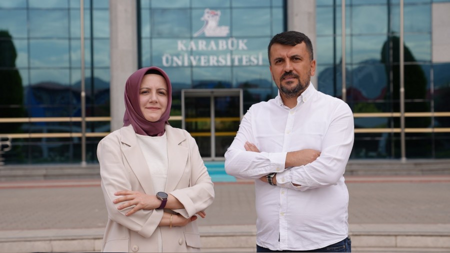 KBܒde yerli ve akll batarya teknolojisi gelitiriliyor