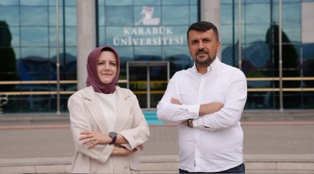 KBܒde yerli ve akll batarya teknolojisi gelitiriliyor