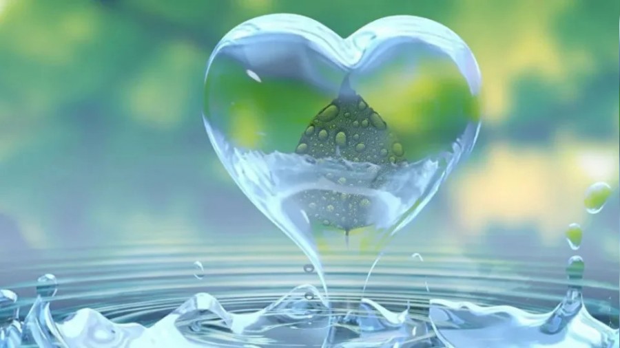 Oru� ve g�zel ahl�k