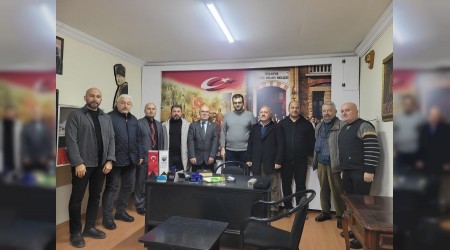 BTP te�kilat� yo�un saha �al��malar�na devam ediyor