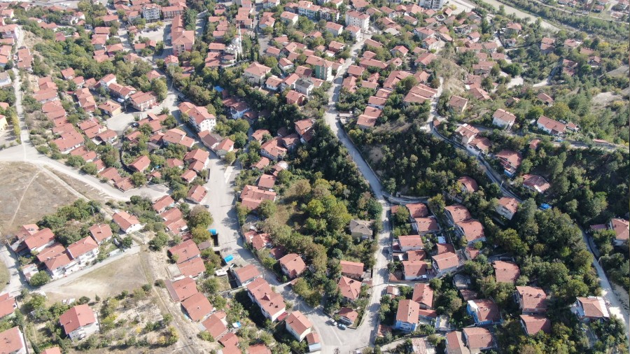 Karab�k�te Ocak ay�nda 181 konut ve 26 i�yeri sat�ld�