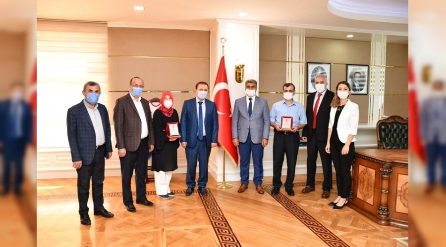 Ahilik Haftas'na korona engeli