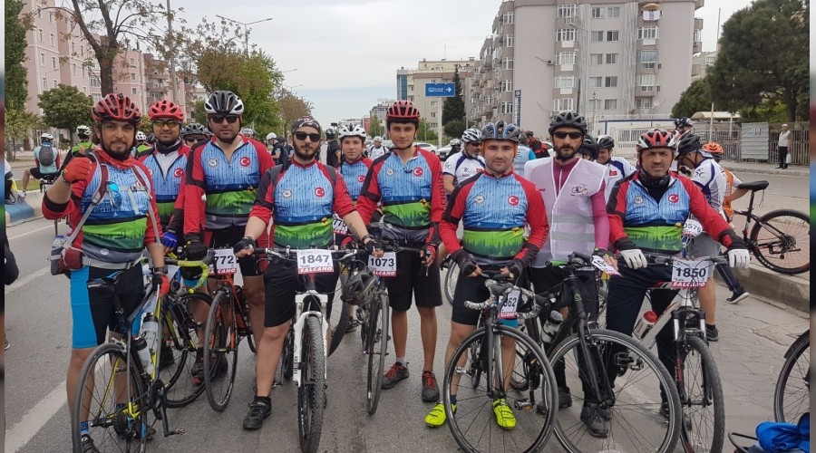 KARBSDERde yeni ynetim kurulu greve balad
