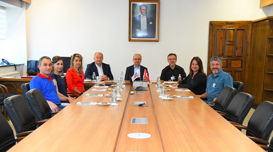 KARDEMR ve ODT arasnda eitim i birlii yapld