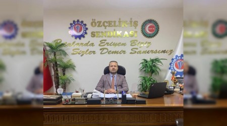 Bakan Ylmazdan KARDEMR alanlarna iyi haber