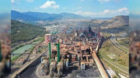 KARDEMR, AMSTED Rail/USA ile i birlii mutabakat imzalad