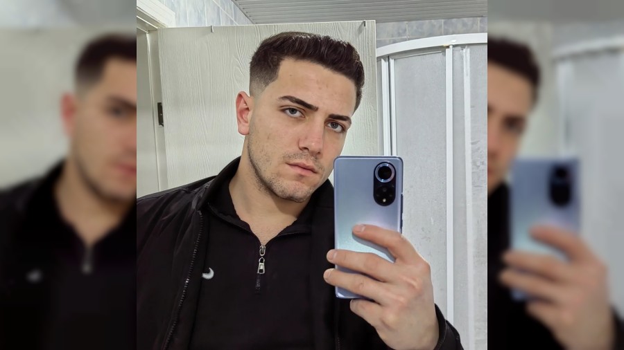 Karabkte bakl kavga: 1 l, 1 yaral