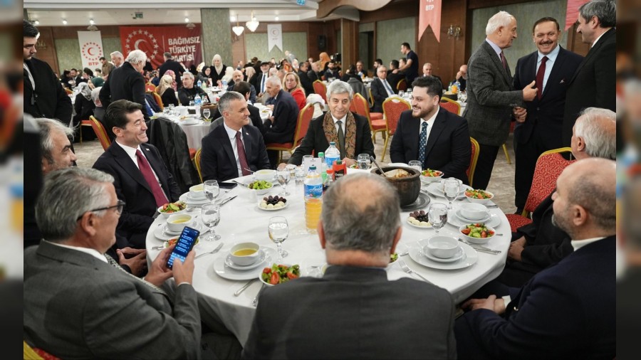 ABD �ran'a i�te bu y�zden sald�rd� !