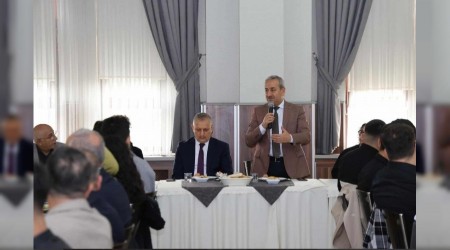 Erasmus projelerinden 1 milyon 166 bin euro hibe