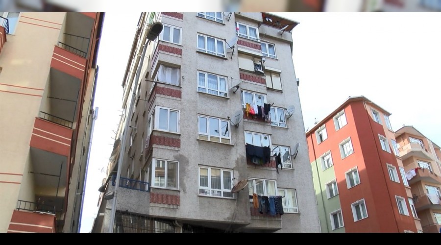 kinci kattan den minik Sira hayatn kaybetti