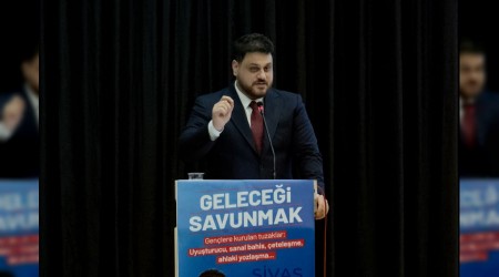 Trk olmak su oldu!