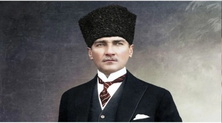 Atatrkn hazrlatt hutbeler