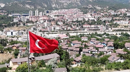 Karabkte Austos aynda 323 konut satld