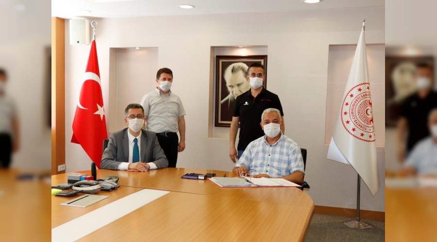 Karabk'te yeniliki eitim metotlar ile kalifiye eleman yetitirilecek