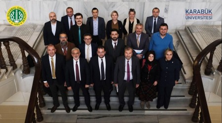 KB ve stanbul niversitesi, Sosyalfest iin bir araya geldi