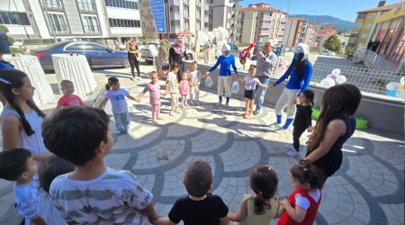 ocuklarn yeni oyun dnyas "irinky" hizmete ald