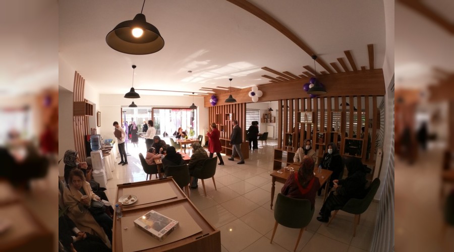 Safranboluda Hanm Evi al yapld