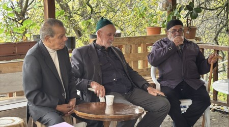 ehit Kdemli Baavu zcan'n babas: "Olum mesleini ok severdi"