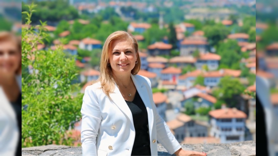 Bakan Kseden 24 Kasm retmenler Gn Mesaj