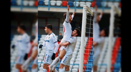 TFF 3. Lig: Karab�k �dman Yurdu: 1 - 52 Orduspor FK: 0