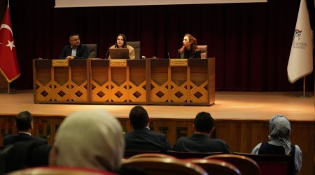 Karabkte 35 ocuk koruyucu aile yannda