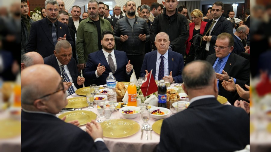 ��nisiyatifi ele alman�n vakti gelmi�tir�