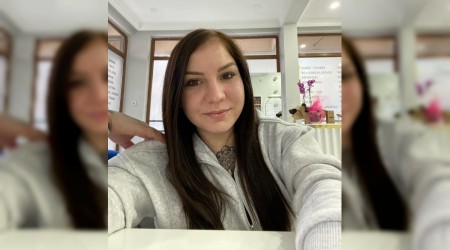 Karabk'l Dilara Zonguldak'ta komusu tarafndan baklanarak ldrld