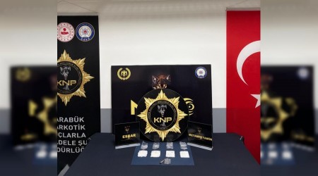 Uyuturucu operasyonlarnda 2 kii tutukland