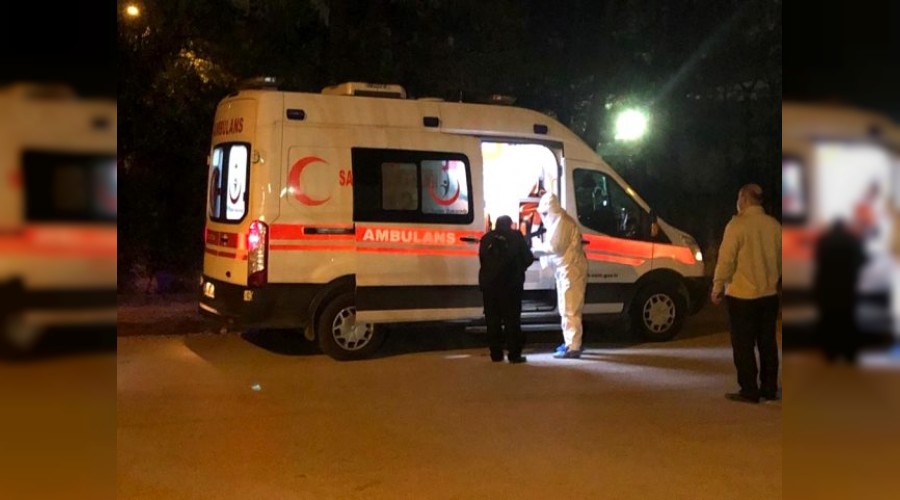 Vakalar iyileti, iki ky ve 14 mahallede karantina sona erdi
