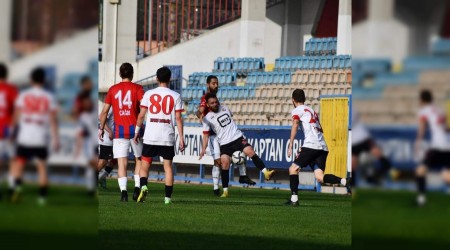 Karabk dman Yurdu evinde ilk malubiyetini ald