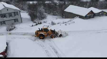 144 k�y yolu yeniden ula��ma a��ld�