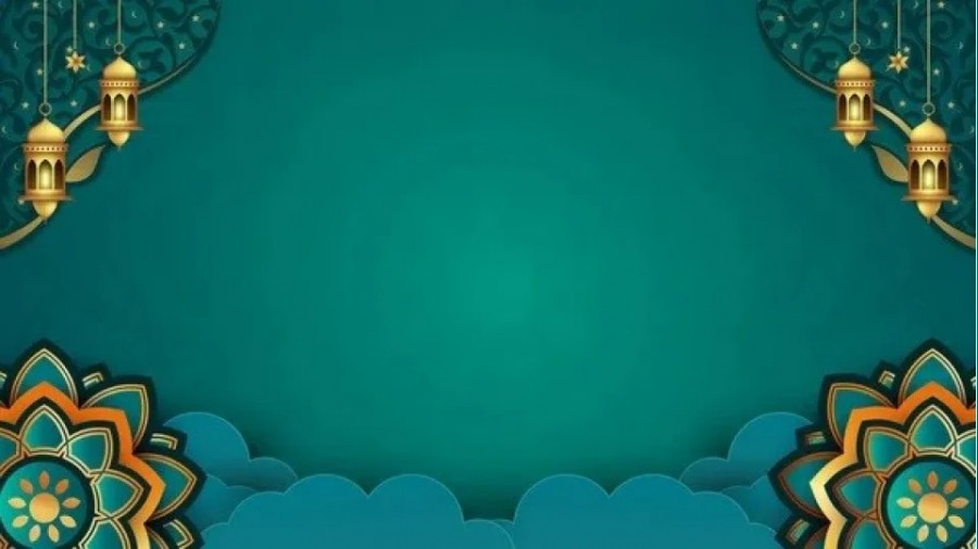 Miraç Kandilimiz mübarek olsun