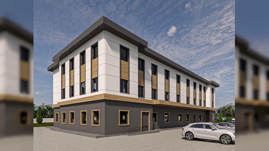 Safranbolu�ya Sa�l�kl� Hayat Merkezi yap�lacak