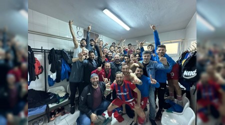 Karabk dman Yurdu Boyabat'tan lider olarak dnyor