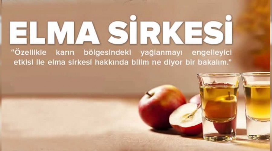 2 kak elma sirkesi iin ve mucizevi etkiye ahit olun