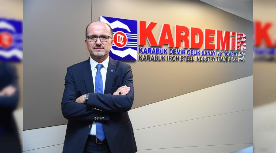 KARDEMR'e Ar-Ge Merkezi Belgesi