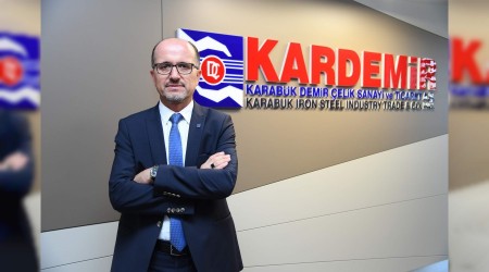 KARDEMR'e Ar-Ge Merkezi Belgesi