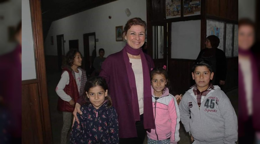 te Elif Kse'nin seim manifestosu.