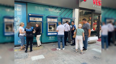 Polis, vatandalar telefon dolandrclna kar bilgilendiriyor