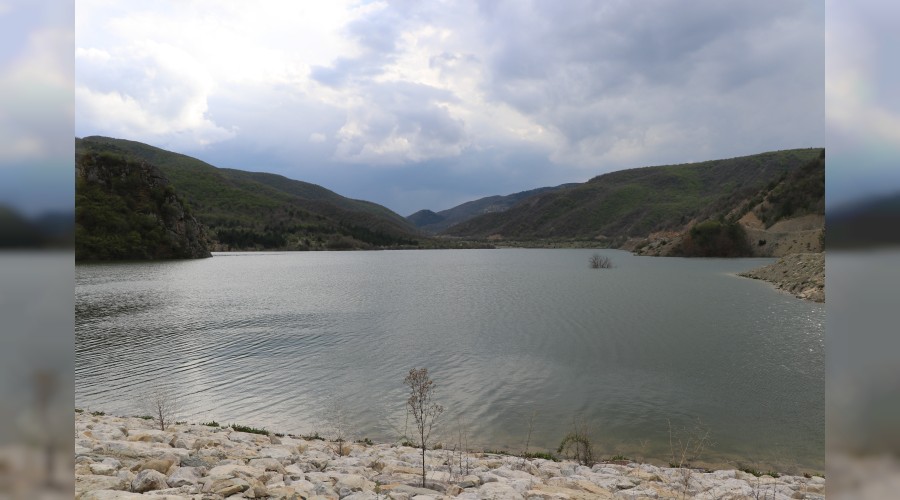 Çiftçiler korona virüse rağmen üretimi sürdürüyor