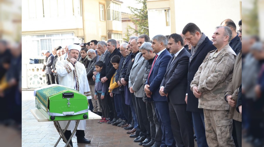 Karabk Valilii zel Kalem Mdr Ccnn Ac Gn