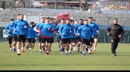 Karabksporda mraniyespor ma almalar balad