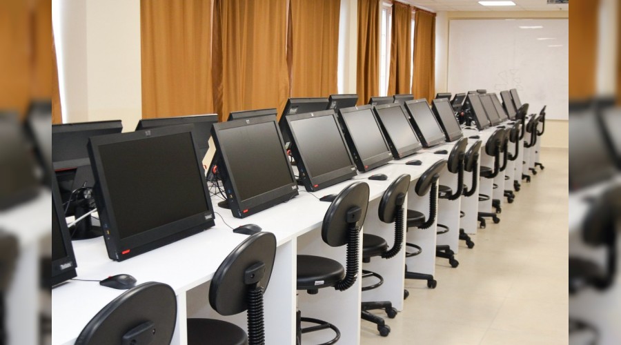 KBÜ'den tüm öğrencilere bilgisayar ve internet desteği