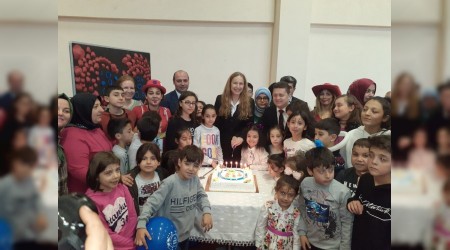 Karabkte Tip 1 Diyabet enlii program