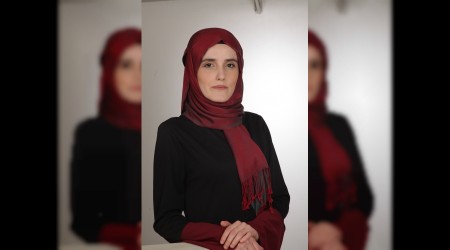 BTP Safranbolu Aday Mimar Elif Caymaz ;"Bizim iimiz nsan Kazanmak"