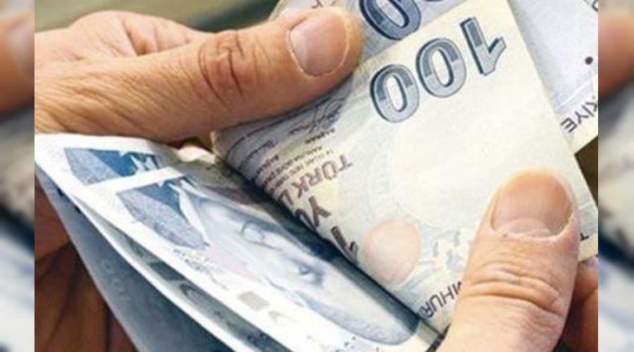 Kiraya ve gdaya alyoruz